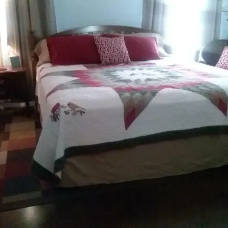 Four Mile Bed & Breakfast